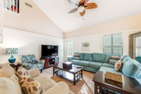 Crystal Beach Subdivision: Key Lime Pie